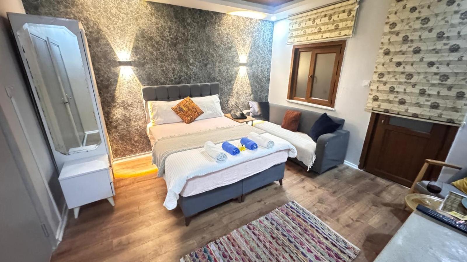 Taksim Camellia Suit İstanbul Dış mekan fotoğraf