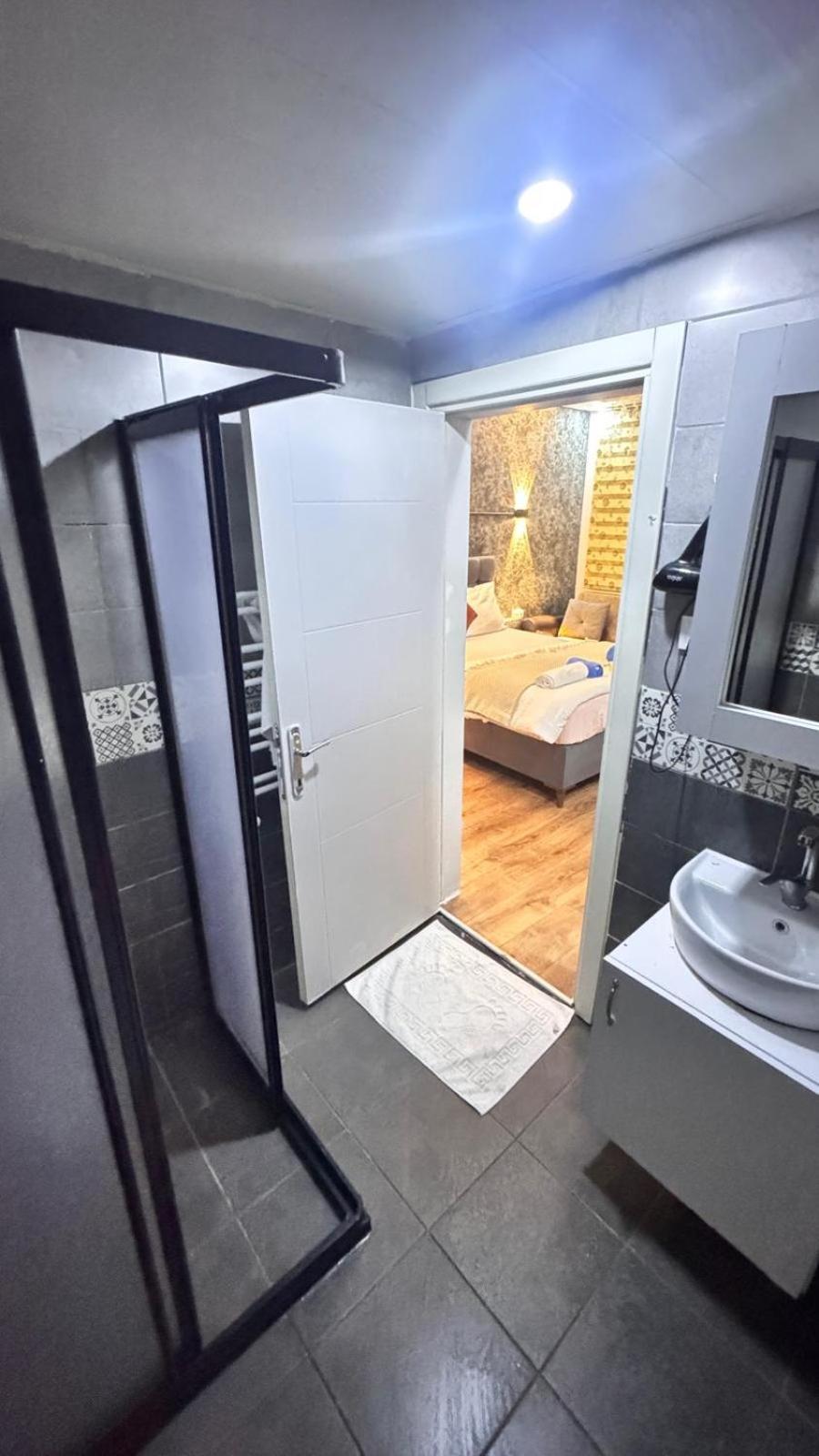 Taksim Camellia Suit İstanbul Dış mekan fotoğraf